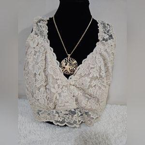 LADIES BRALETTE
